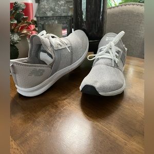 New Balance Fuel Core Nergize trainer shoes